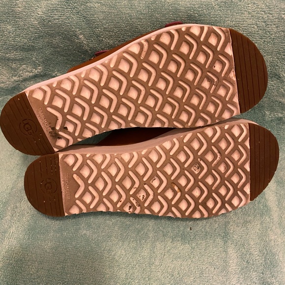Ugg sandals - Picture 2 of 5